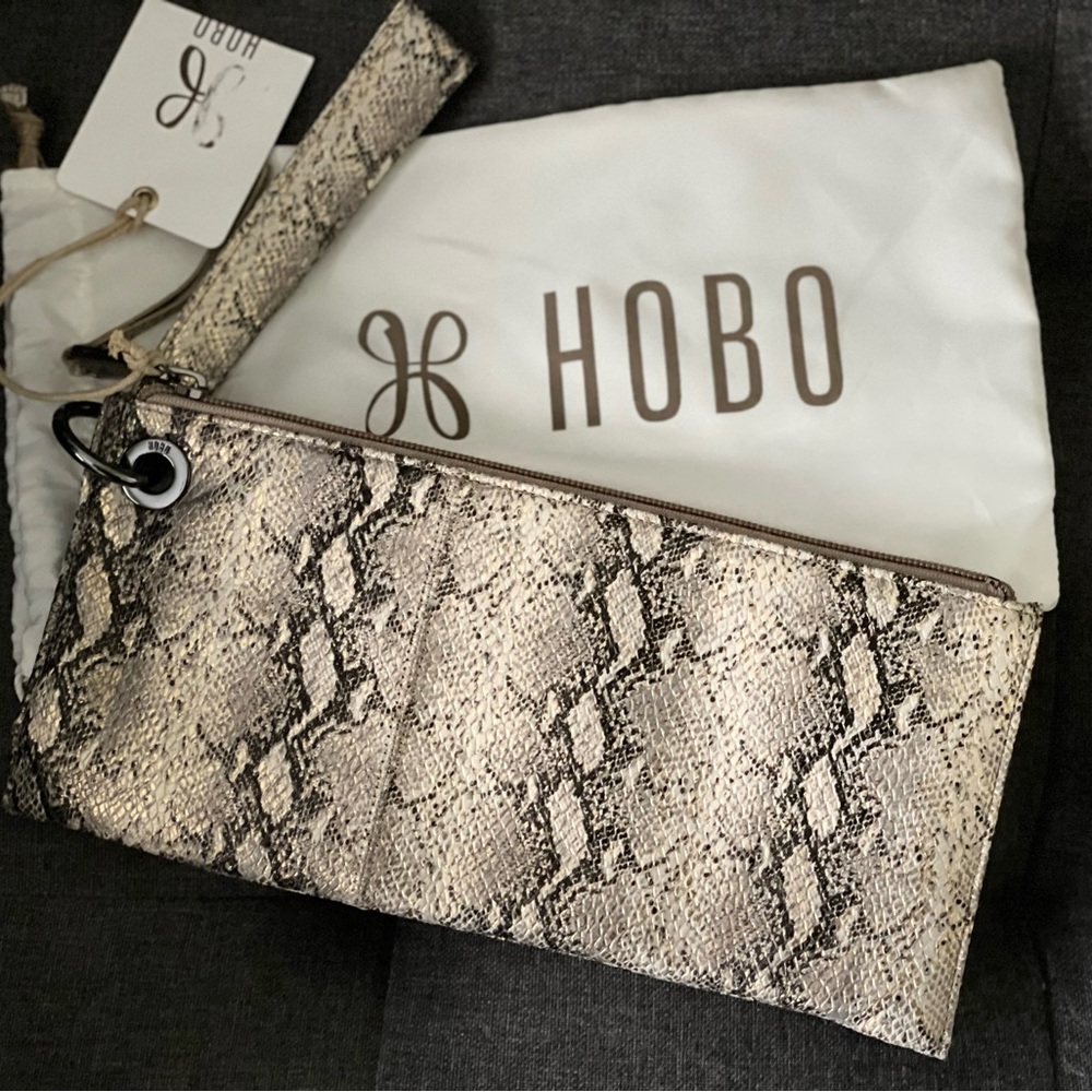Hobo Wristlet